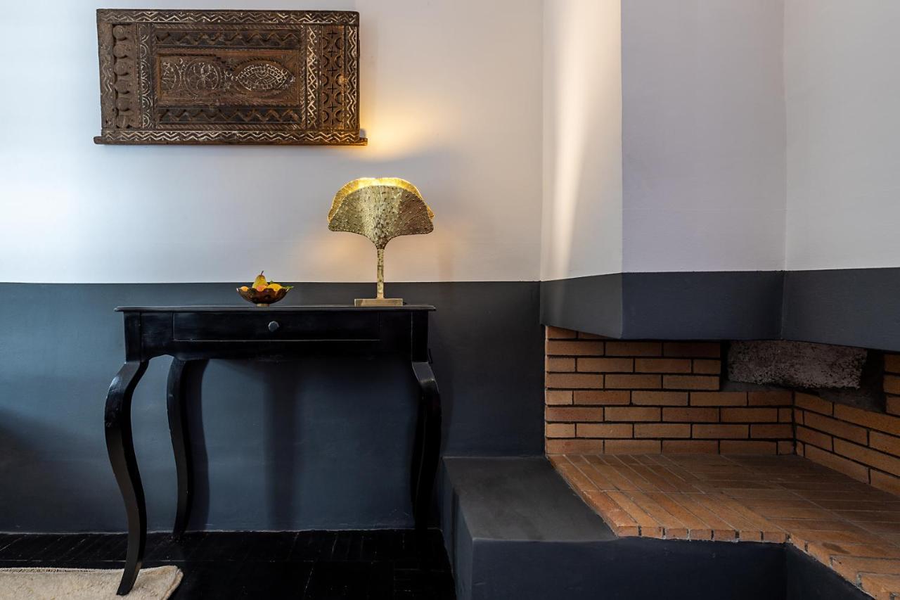 Riad La Parenthese By Sashema Marrakesh Exterior photo