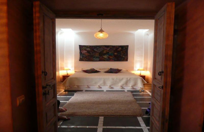Riad La Parenthese By Sashema Marrakesh Exterior photo