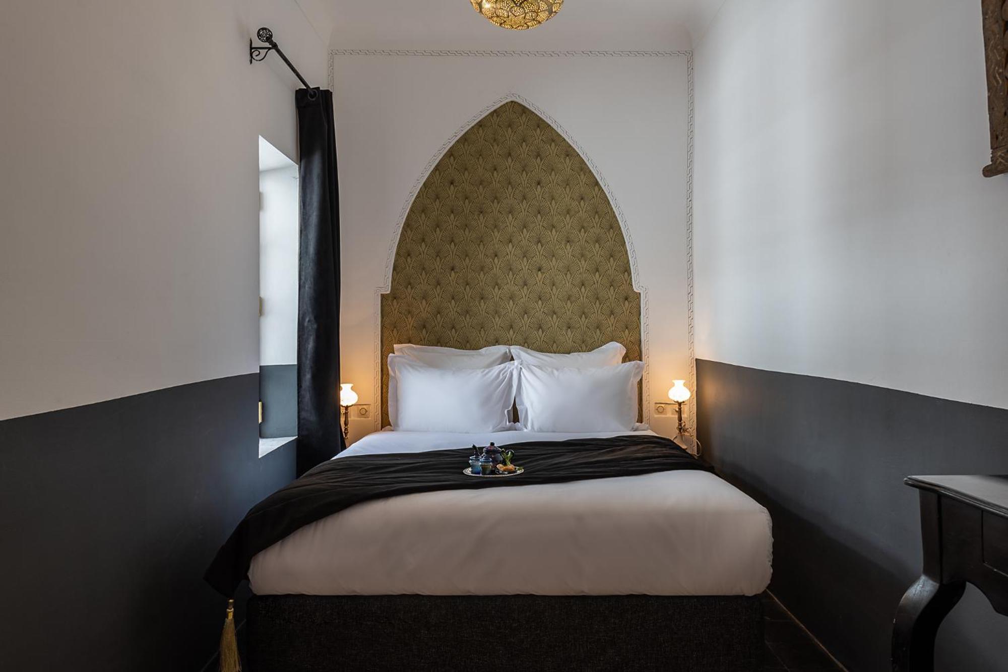 Riad La Parenthese By Sashema Marrakesh Exterior photo