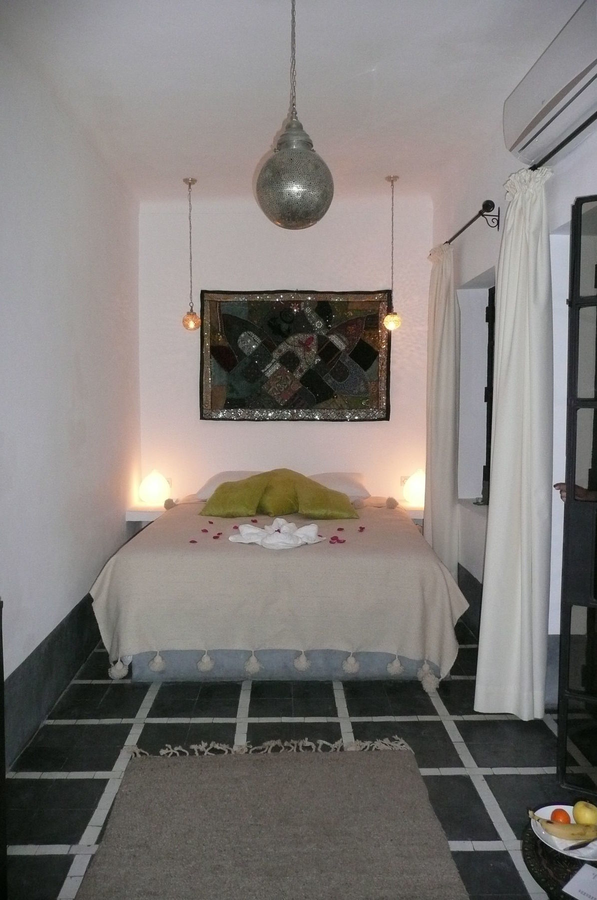 Riad La Parenthese By Sashema Marrakesh Exterior photo