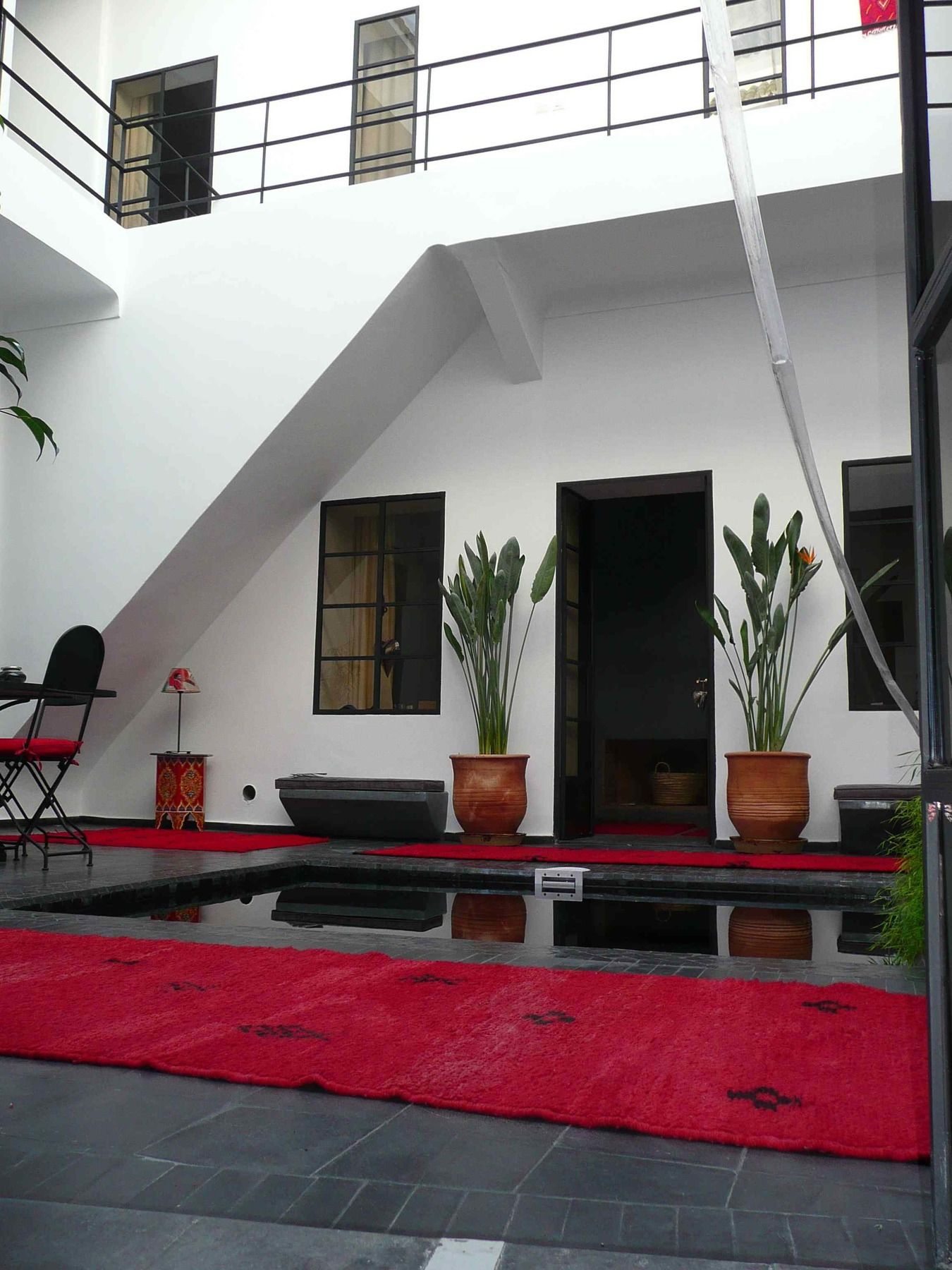 Riad La Parenthese By Sashema Marrakesh Exterior photo