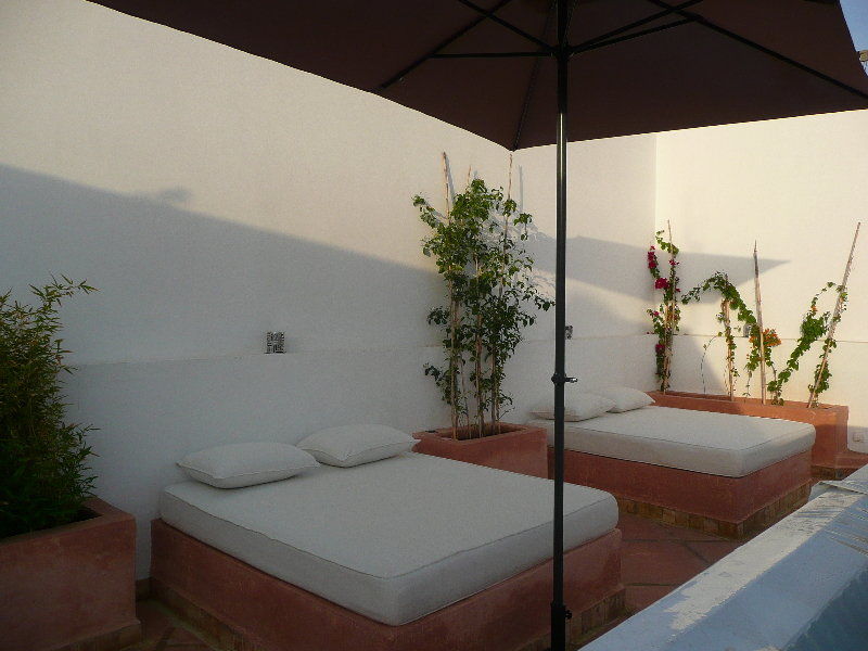 Riad La Parenthese By Sashema Marrakesh Exterior photo
